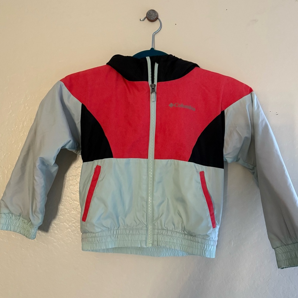 Columbia Kids' Fleece Jacket